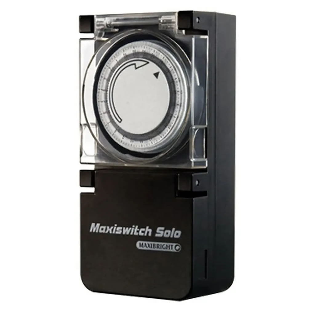 1m x 1m Grow Tent Kit Super Saver