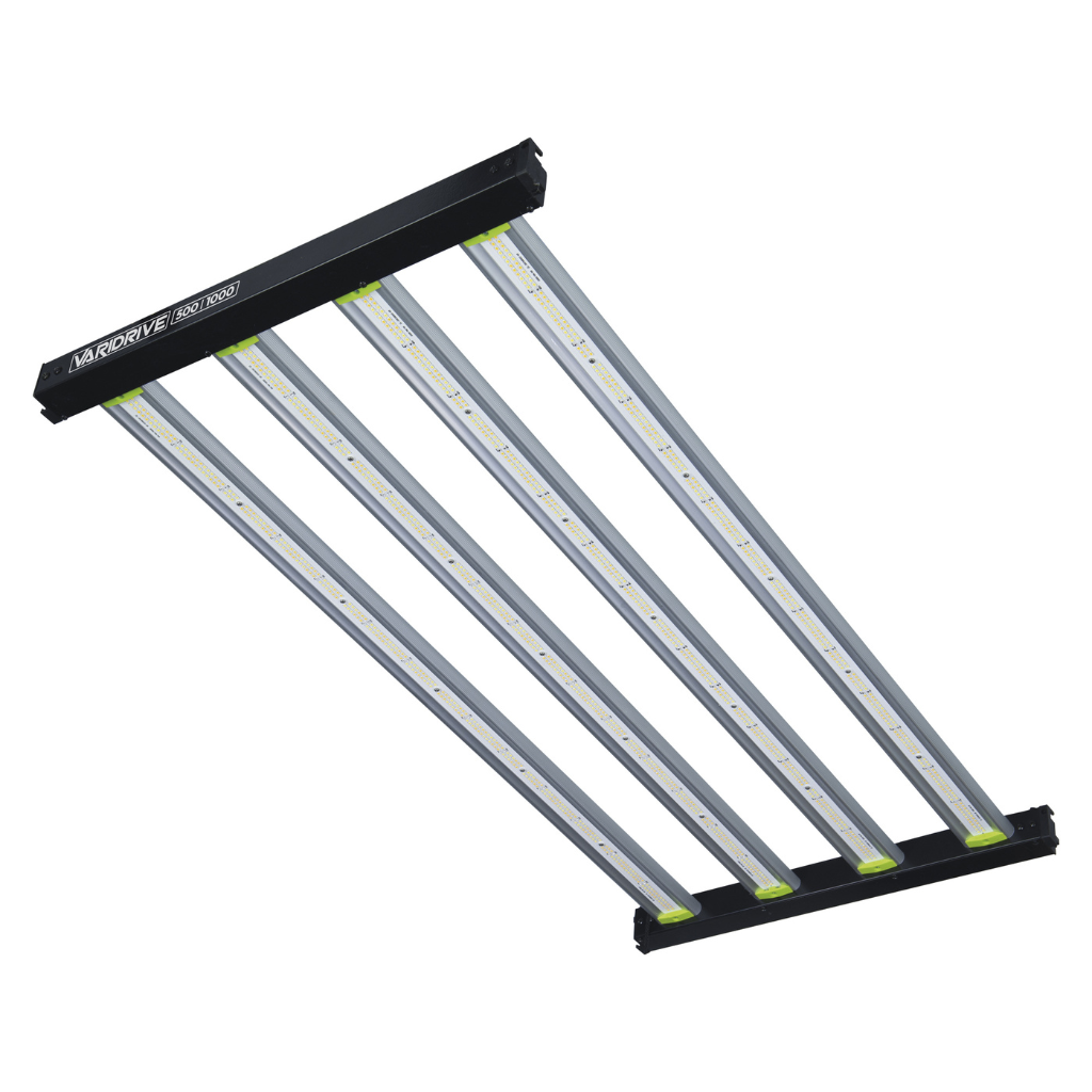 Maxibright Varidrive 500/1000w LED Grow Light