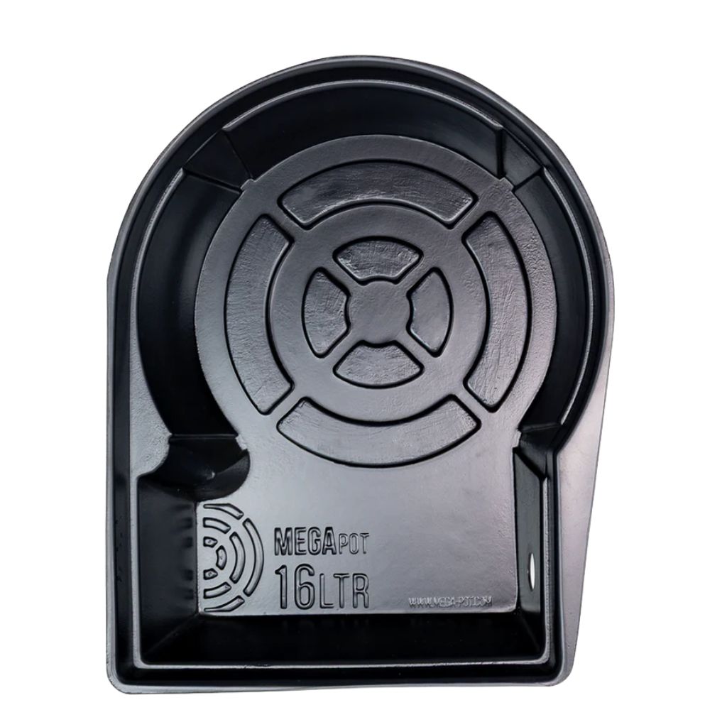 MegaPot System - 22L