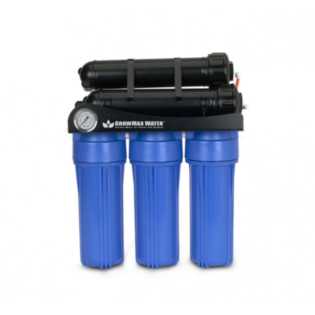 Mega Grow 1000 - Reverse Osmosis Filter 1000 L/d