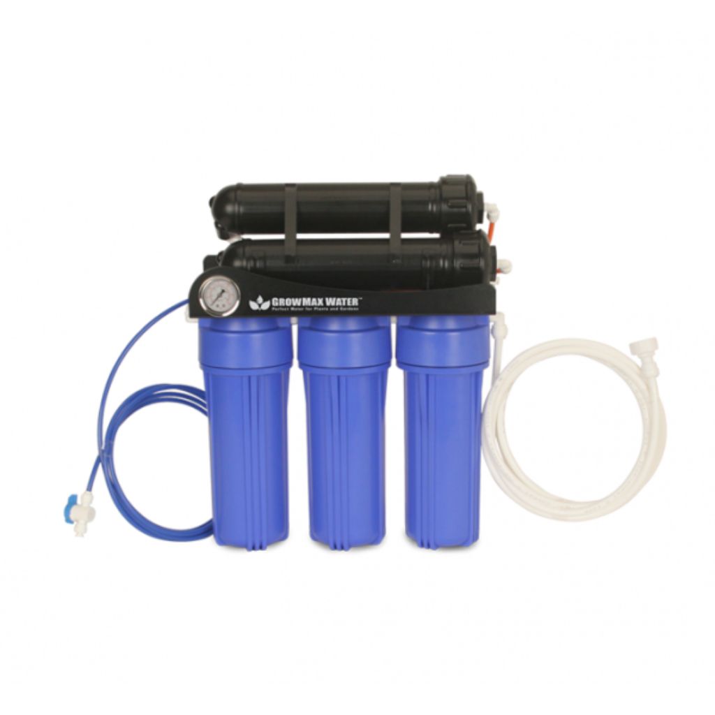 Mega Grow 1000 - Reverse Osmosis Filter 1000 L/d