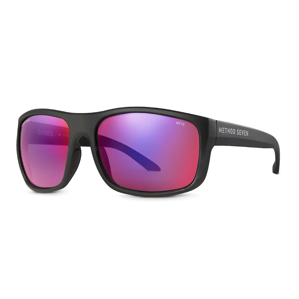 Method Seven Citadel FX LED Glasses