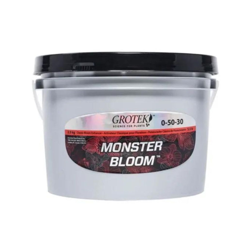 Monster Bloom Grotek 2.5kg