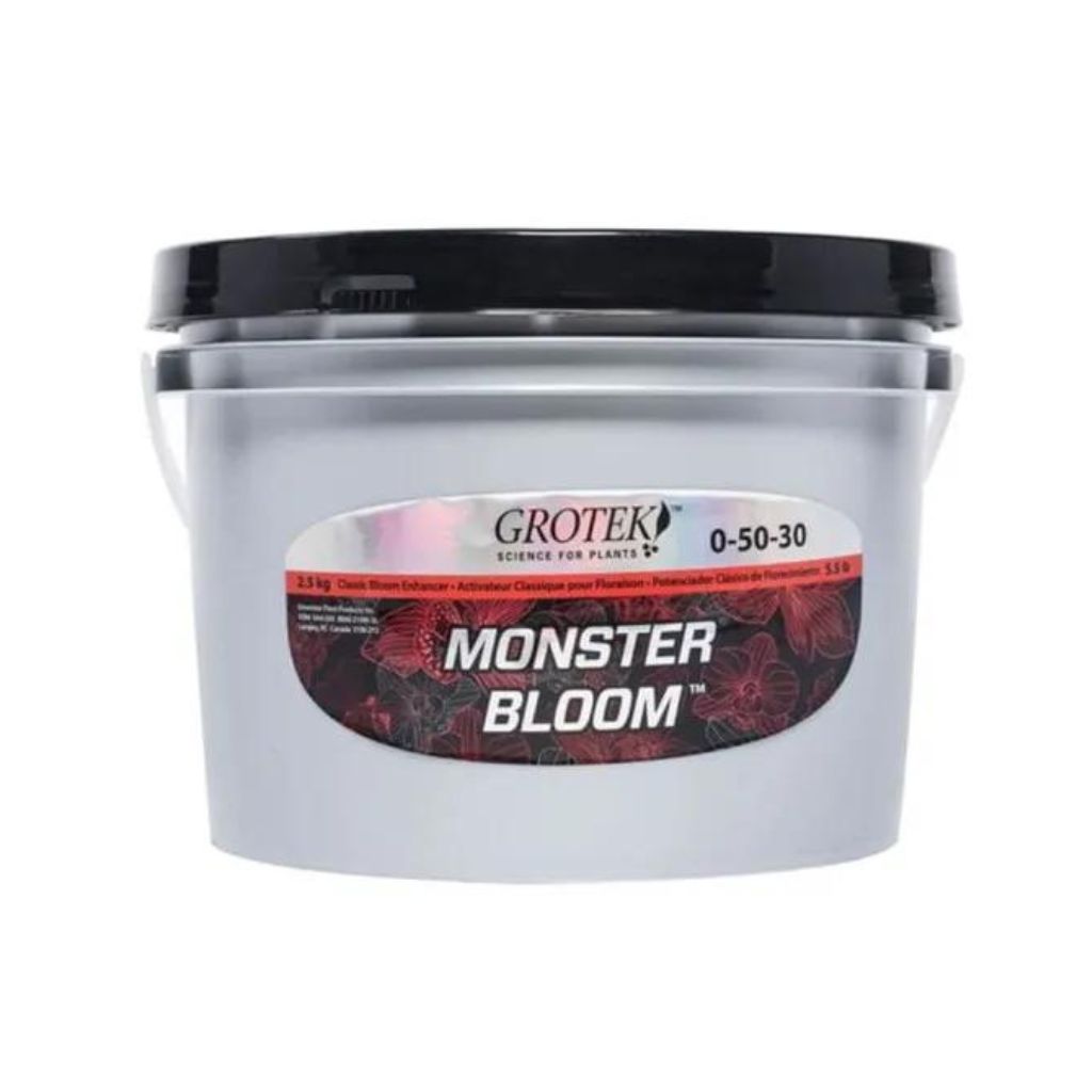 Monster Bloom Grotek 2.5kg