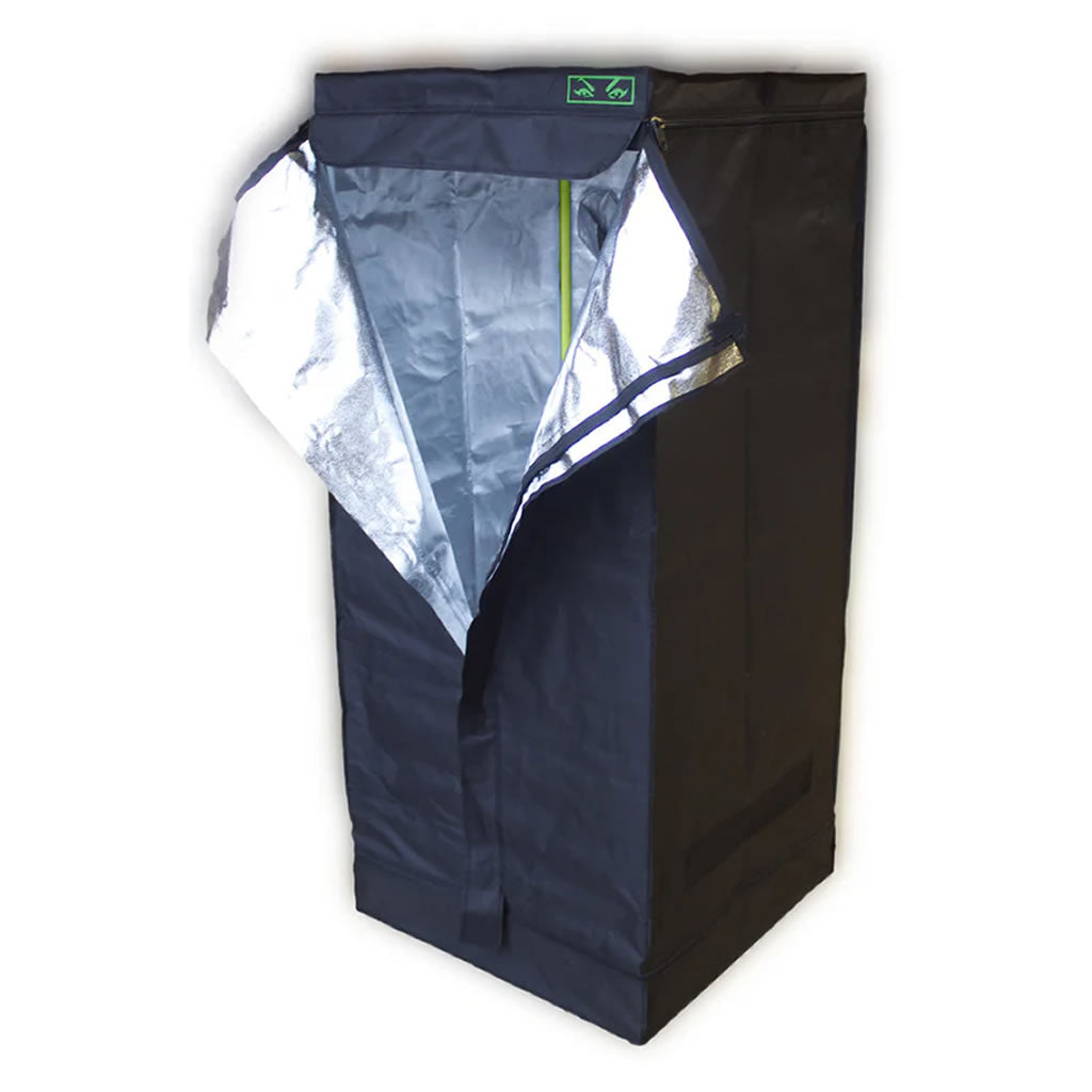 Monster Buds Urban Grow Tent 80cm x 80cm x 160cm – Hytec Horticulture
