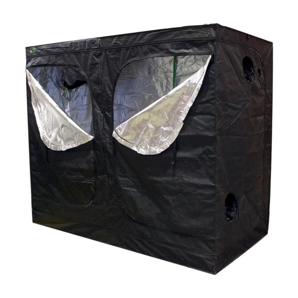Monster Buds XL Grow Tent 120cm x 240cm x 220cm