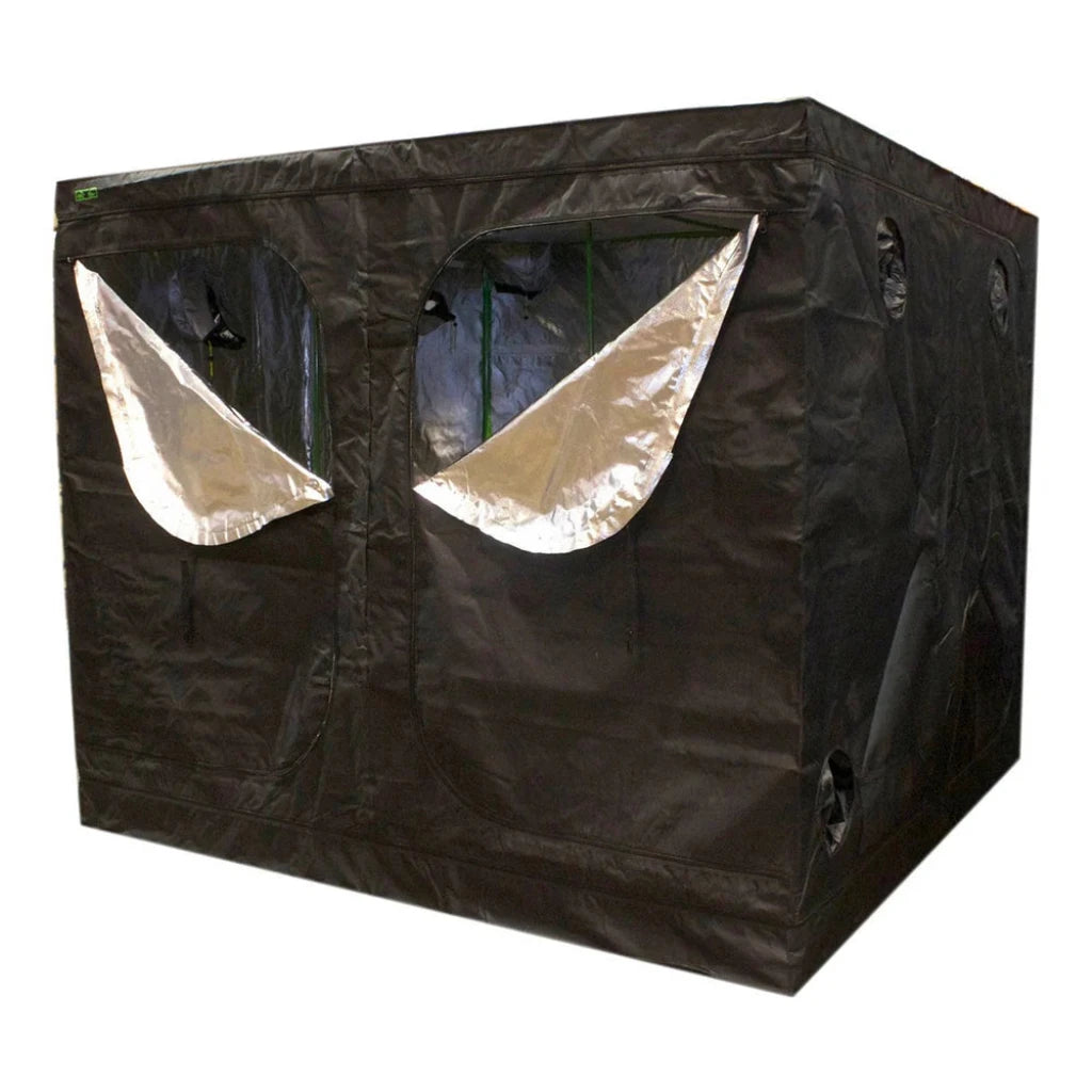Monster Buds XL Grow Tent 240cm x 240cm x 220cm
