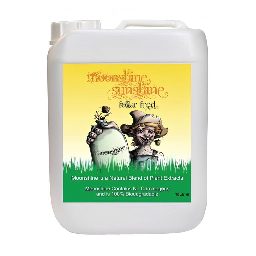 Moonshine Sunshine Foliar Feed