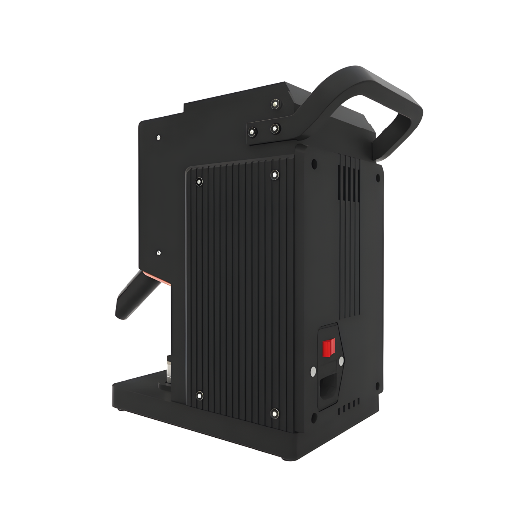 Nectar Pollen Pincher 1T Manual Rosin Press