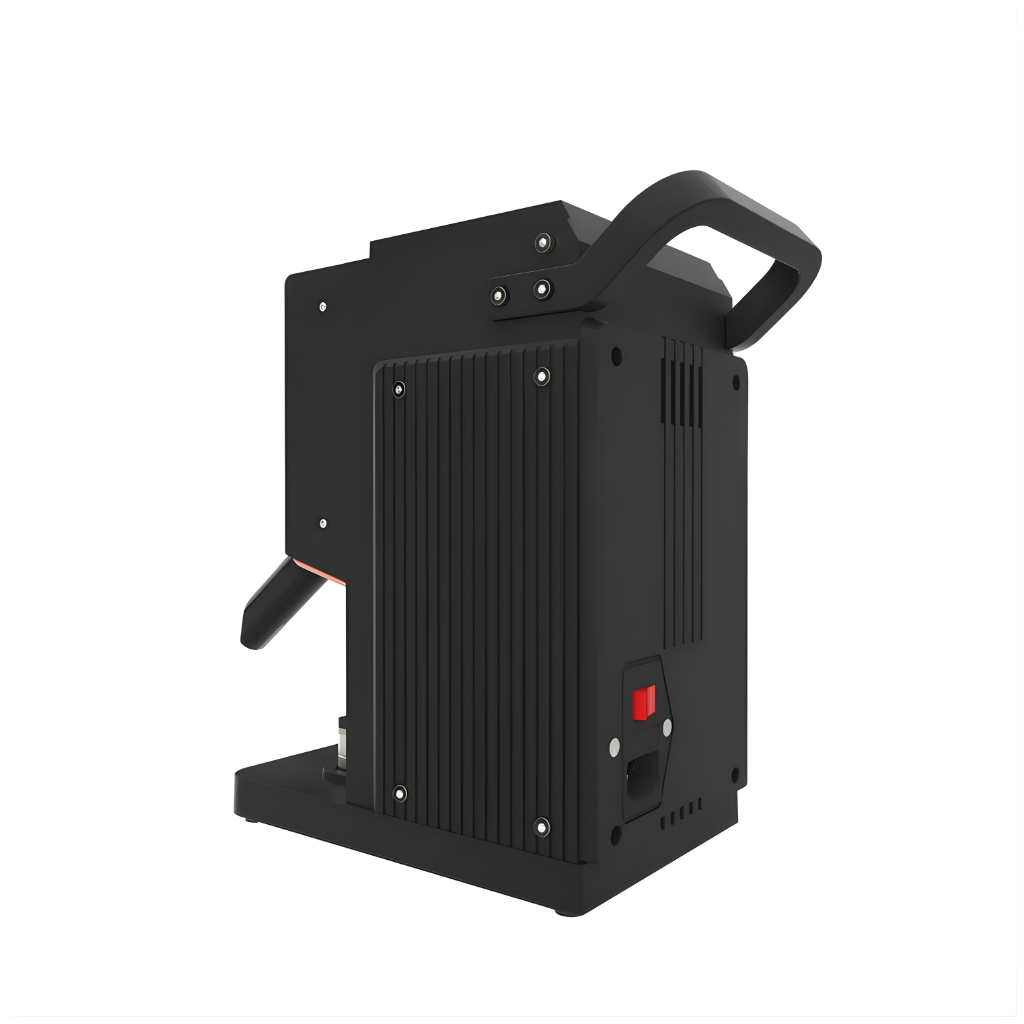 Nectar Pollen Pincher 1T Manual Rosin Press 2.0