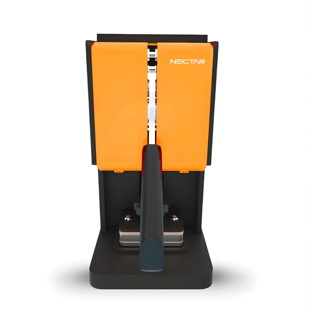 Nectar Pollen Pincher 1T Manual Rosin Press