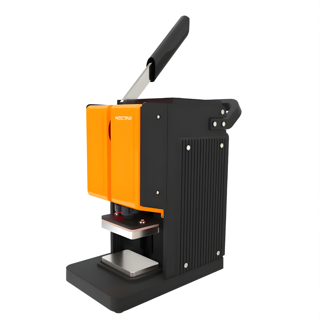 Nectar Pollen Pincher 1T Manual Rosin Press