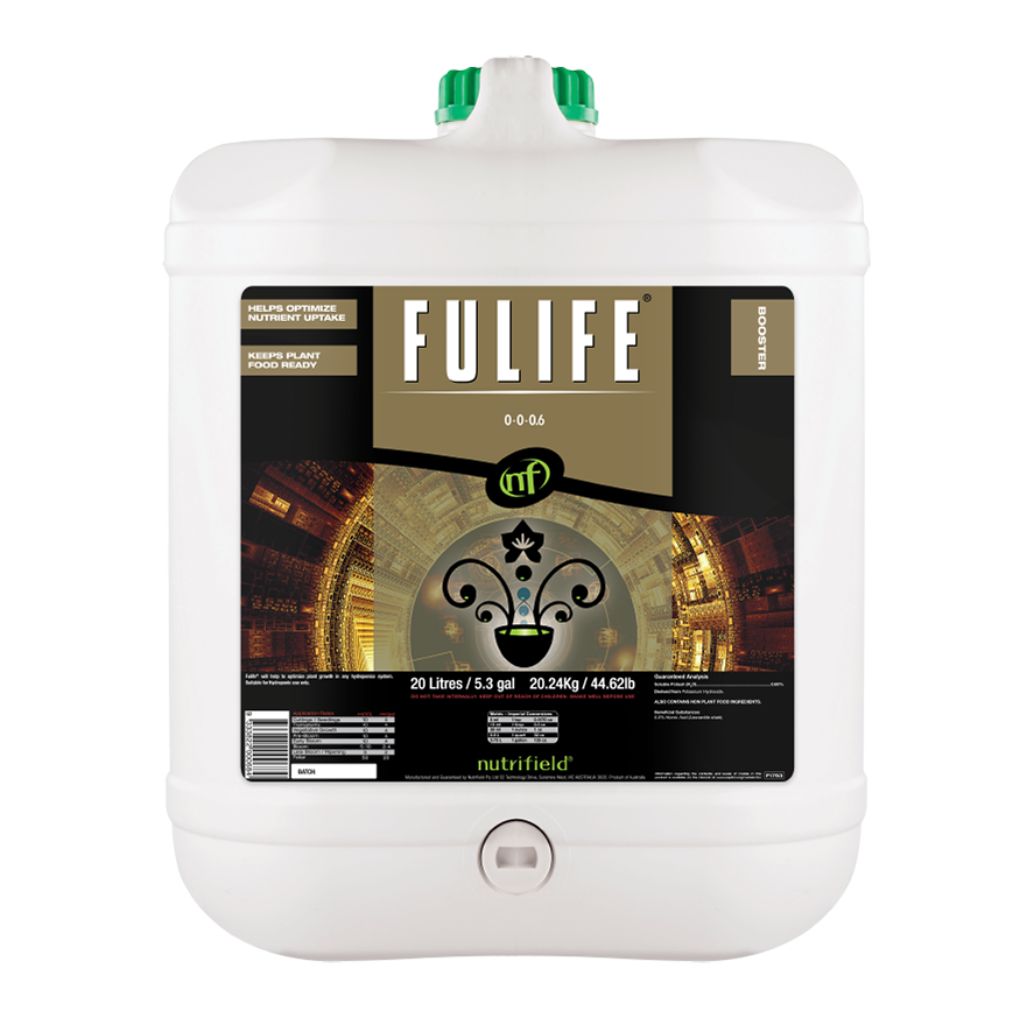 Nutrifield Fulife