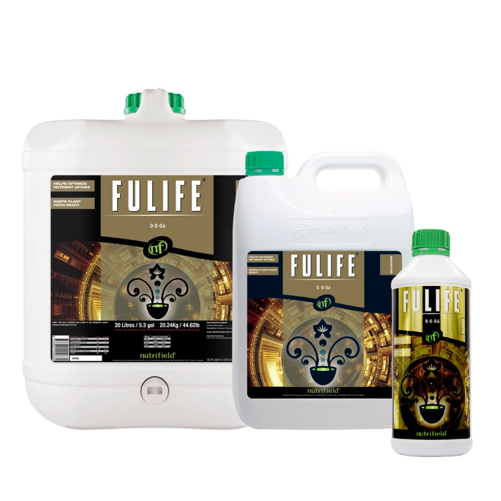 Nutrifield Fulife