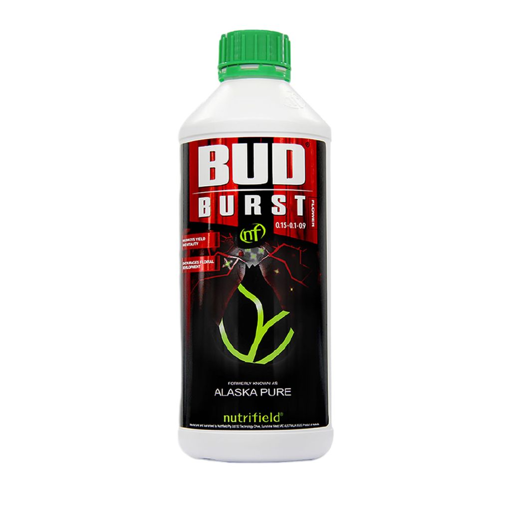 Nutrifield Bud Burst
