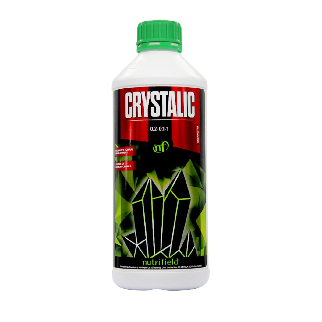 Nutrifield Crystalic
