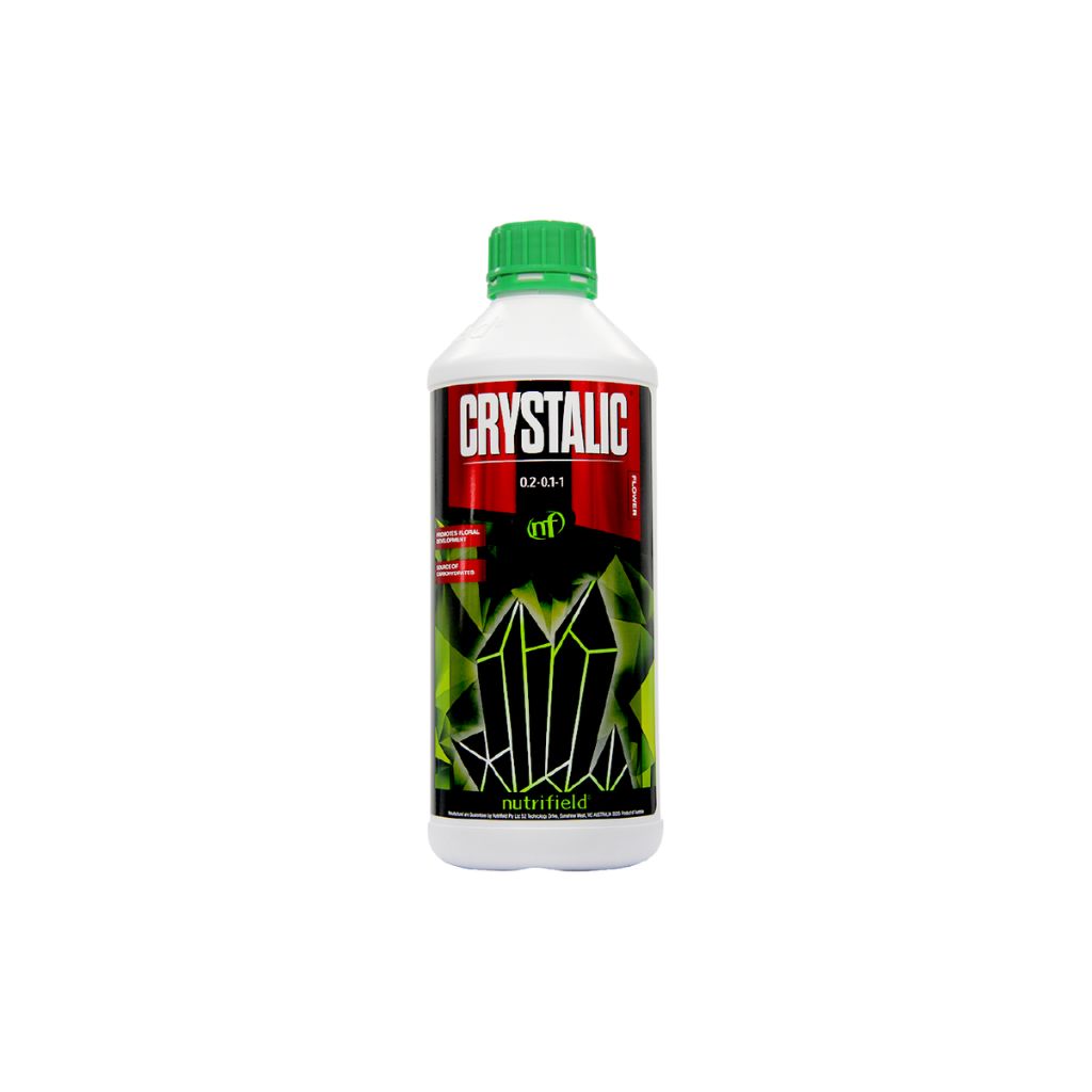 Nutrifield Crystalic