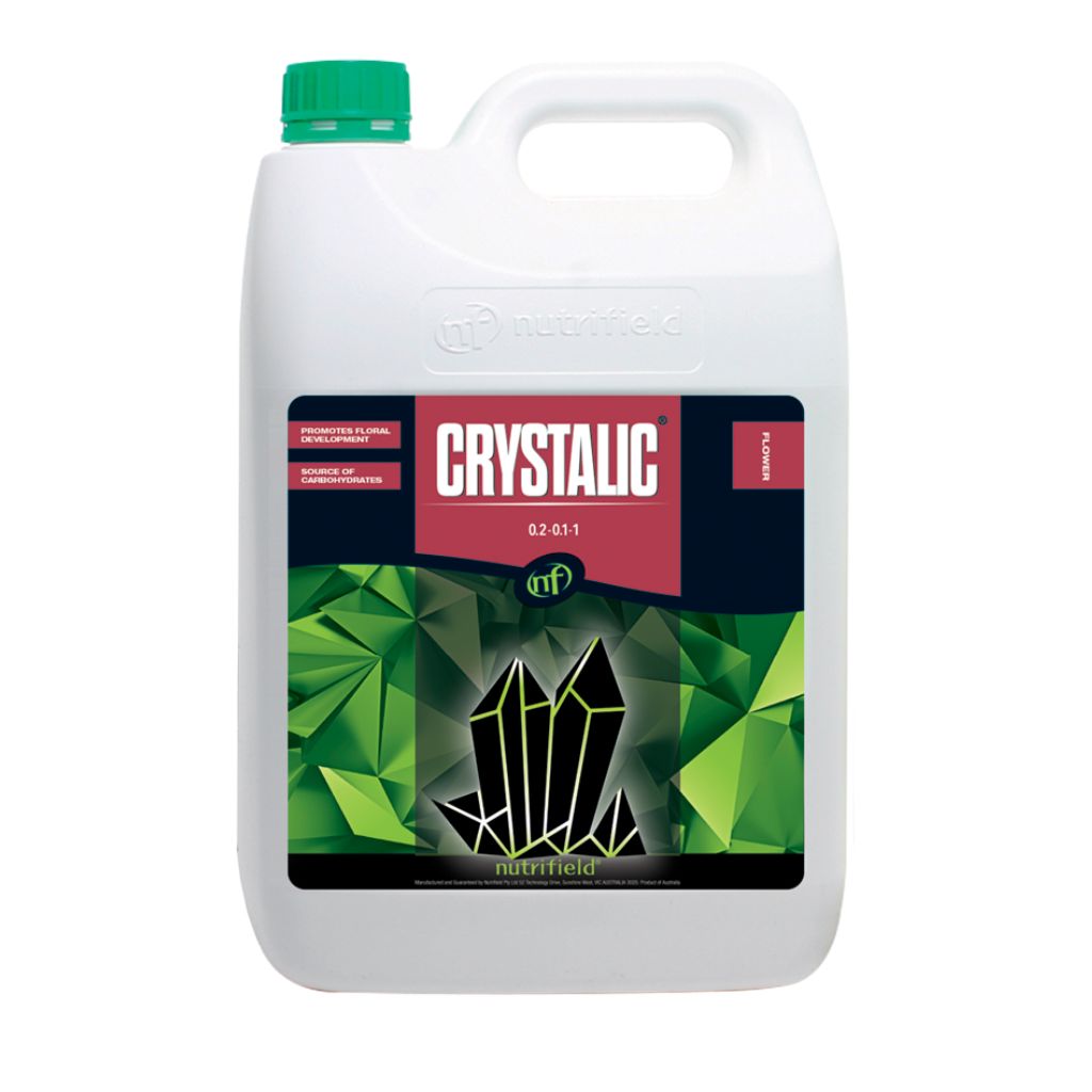 Nutrifield Crystalic