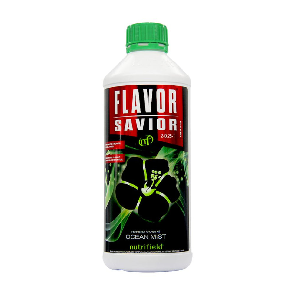 Nutrifield Flavor Savior