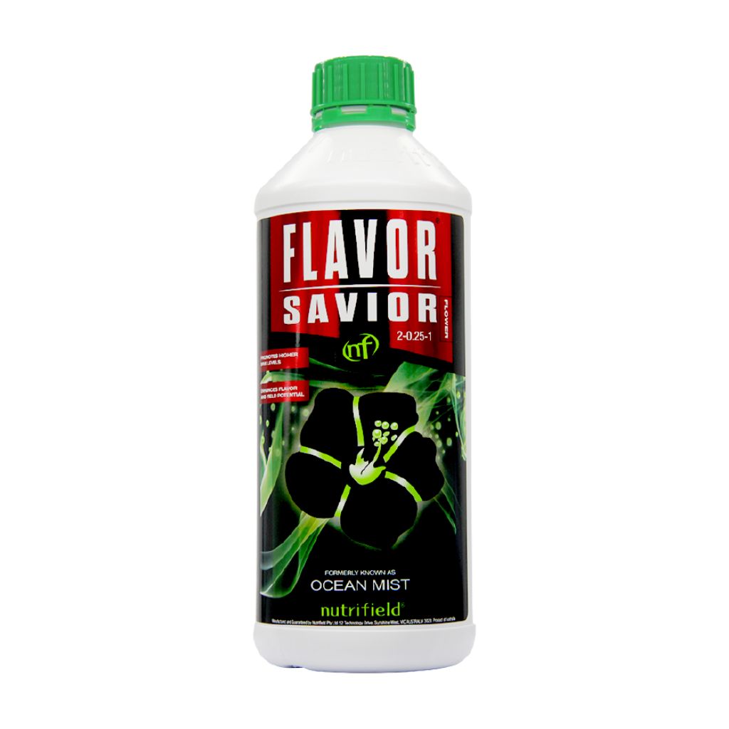 Nutrifield Flavor Savior