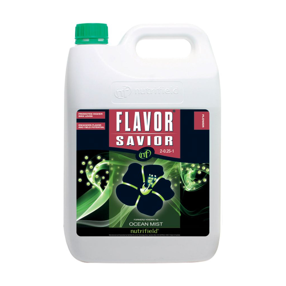 Nutrifield Flavor Savior