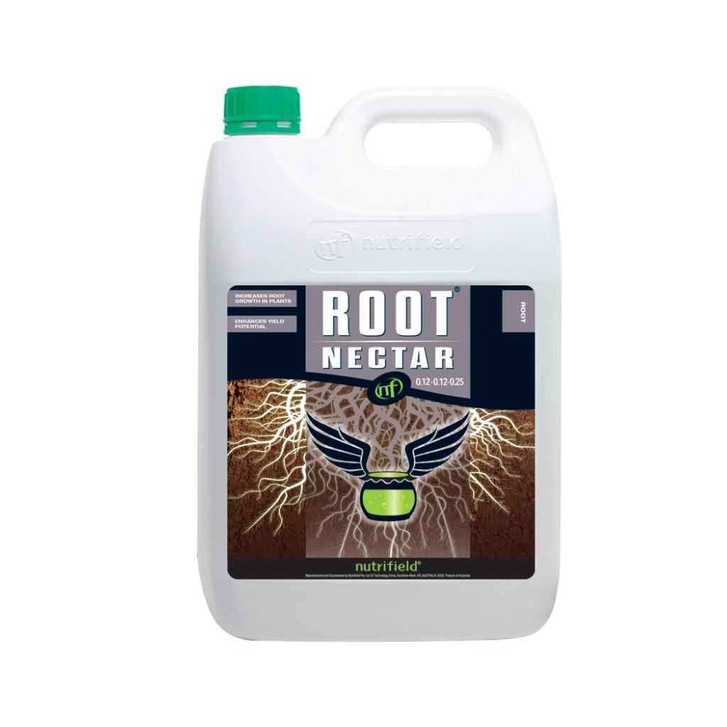 Nutrifield Root Nectar