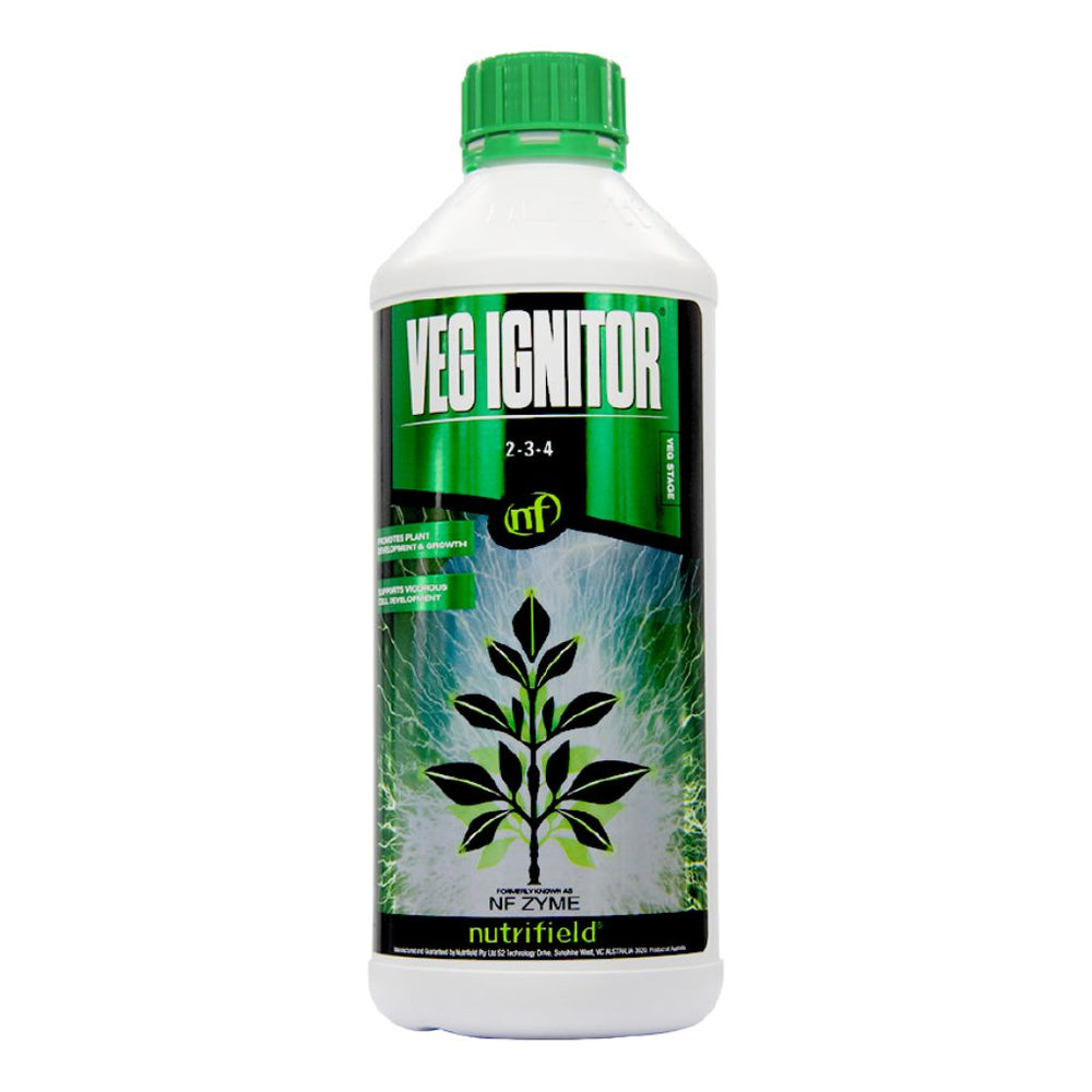 Nutrifield Veg Ignitor