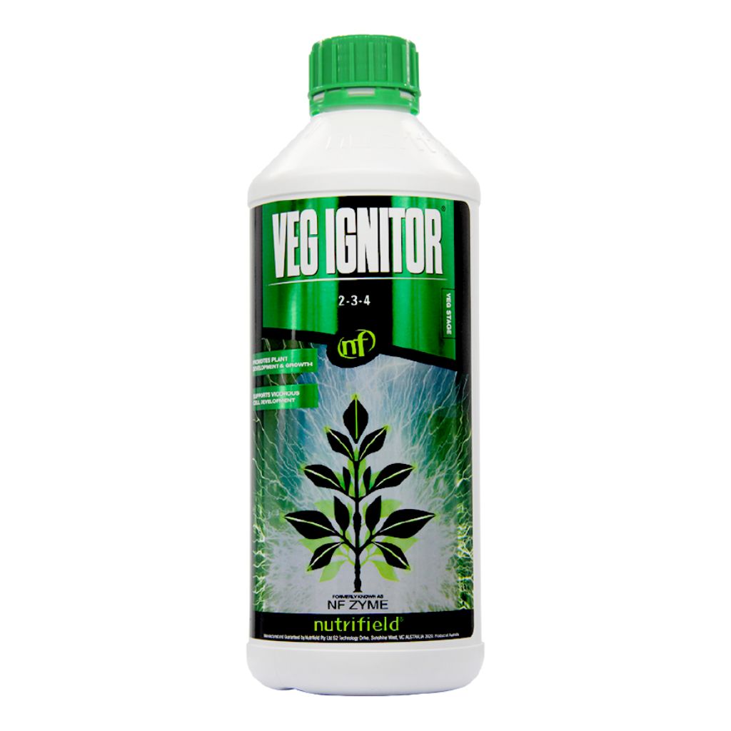 Nutrifield Veg Ignitor