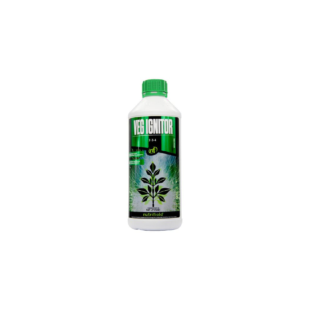 Nutrifield Veg Ignitor