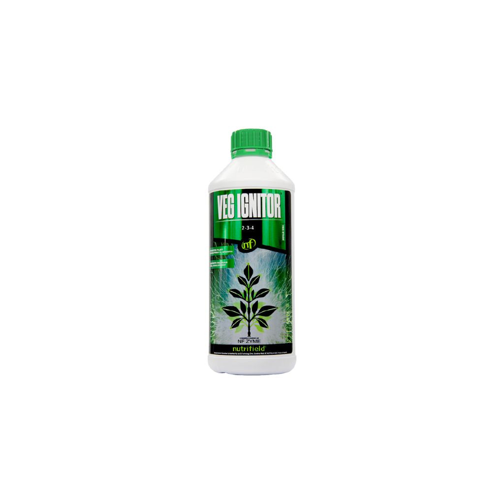 Nutrifield Veg Ignitor
