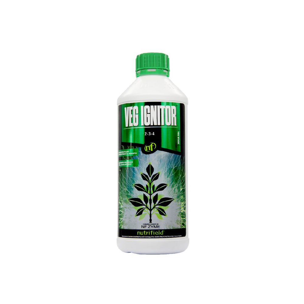 Nutrifield Veg Ignitor