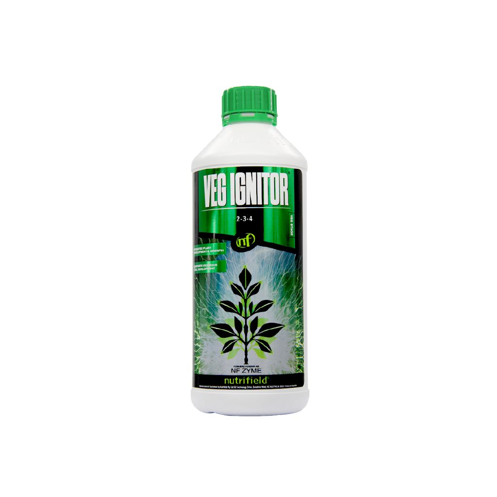 Nutrifield Veg Ignitor