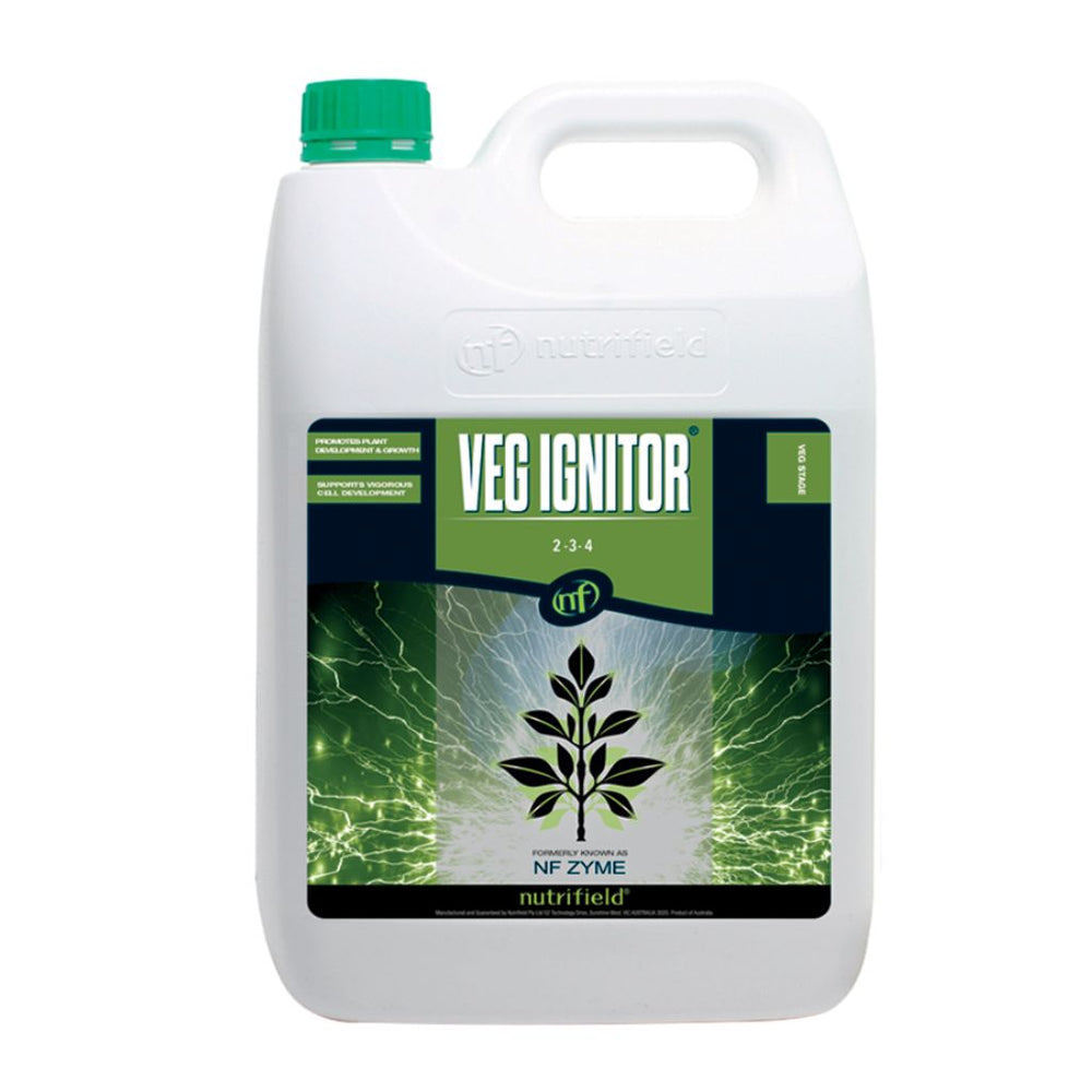 Nutrifield Veg Ignitor