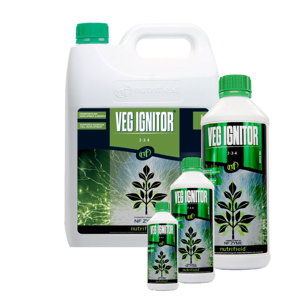 Nutrifield Veg Ignitor