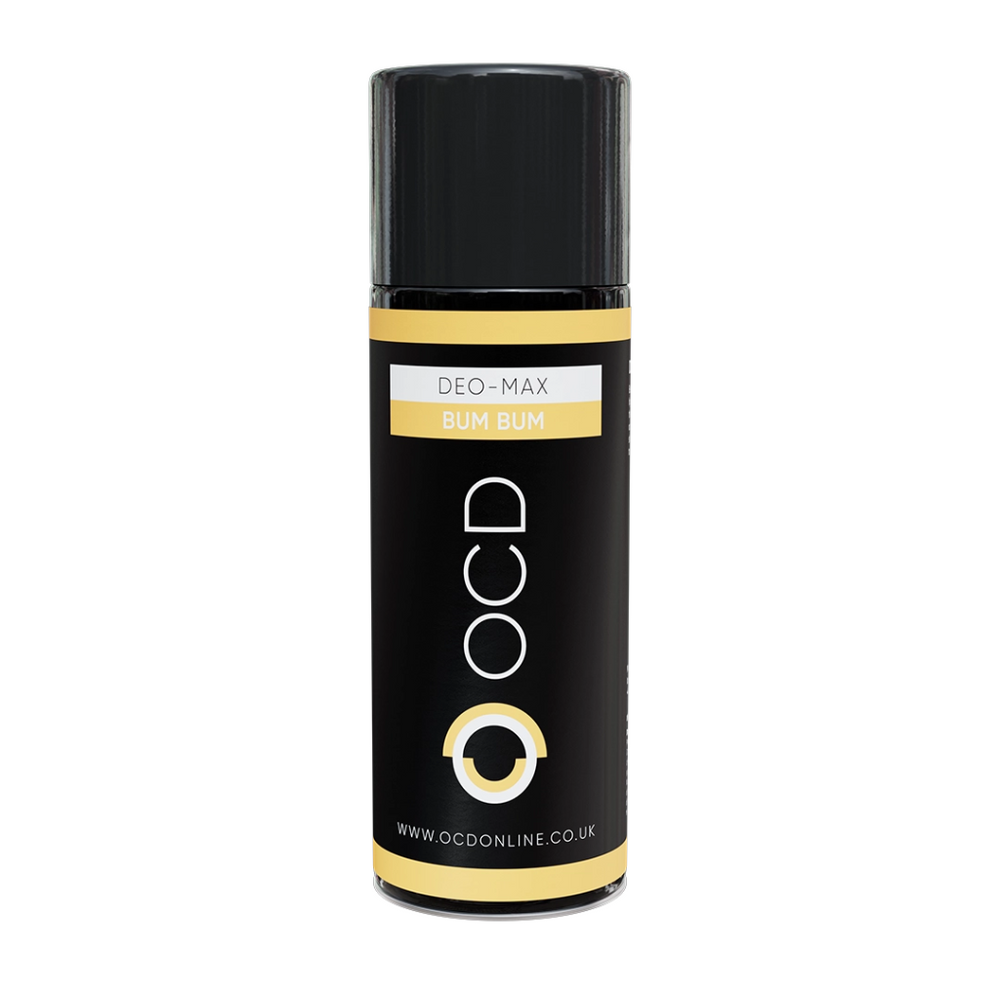 OCD Aerosol Odour Neutraliser - 400ml