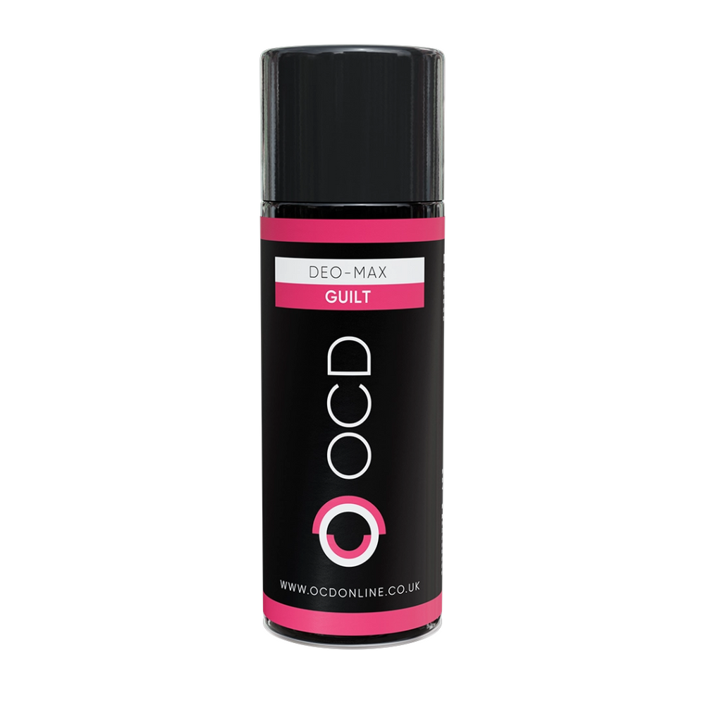 OCD Aerosol Odour Neutraliser - 400ml