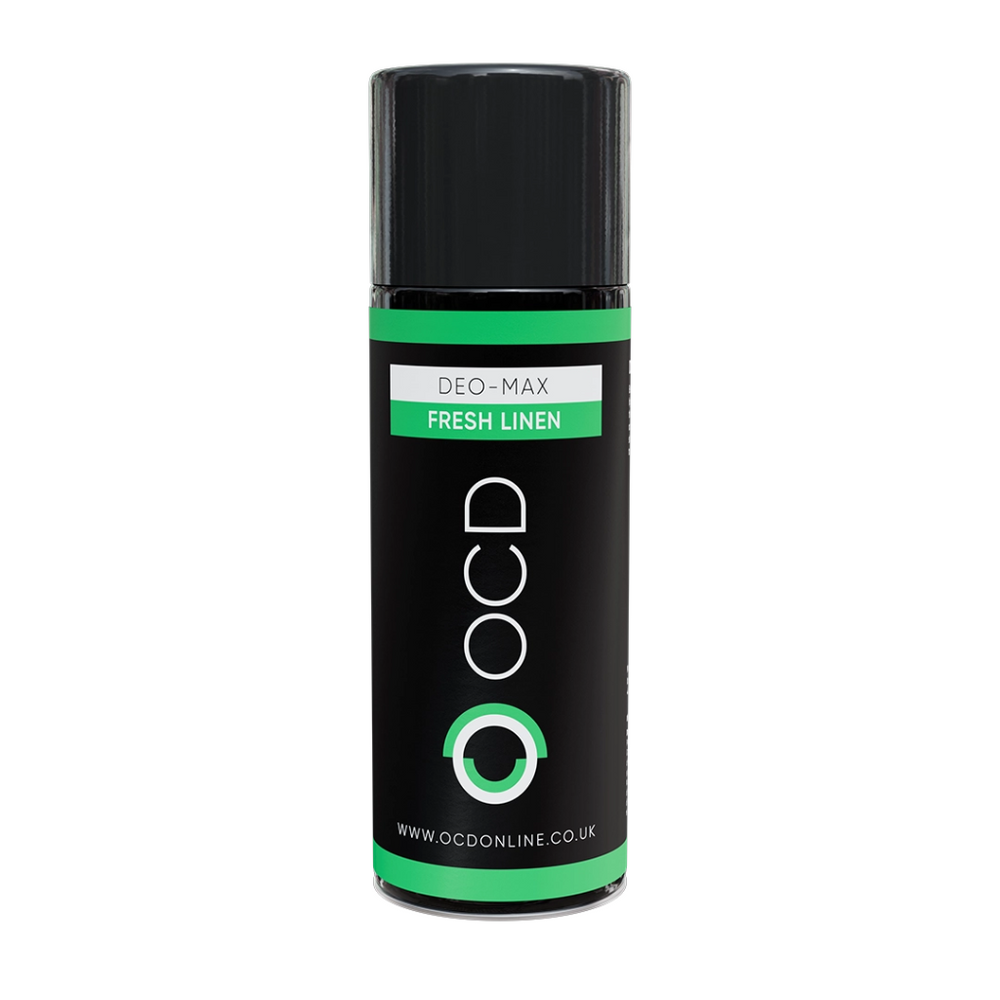 OCD Aerosol Odour Neutraliser - 400ml