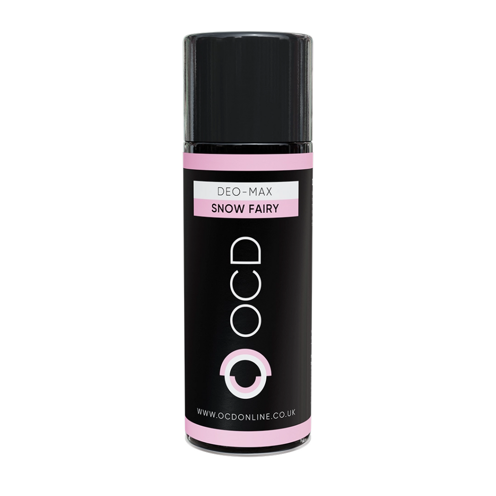 OCD Aerosol Odour Neutraliser - 400ml