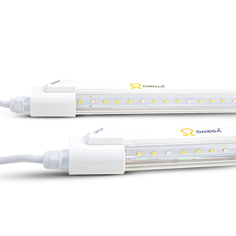 Multi-Chamber Grow Tent Kit