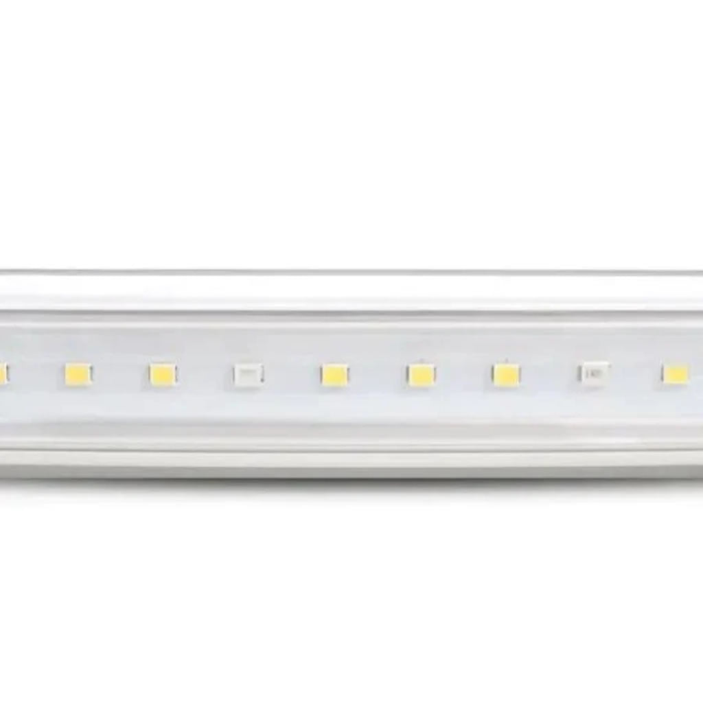 Omega 9W Clone LED Grow Light 54.5cm (Twin Pack)