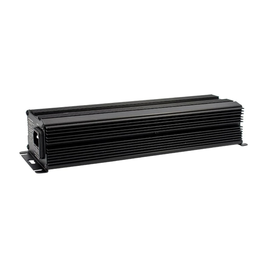 Omega Black 600W Digital Dimmable Ballast