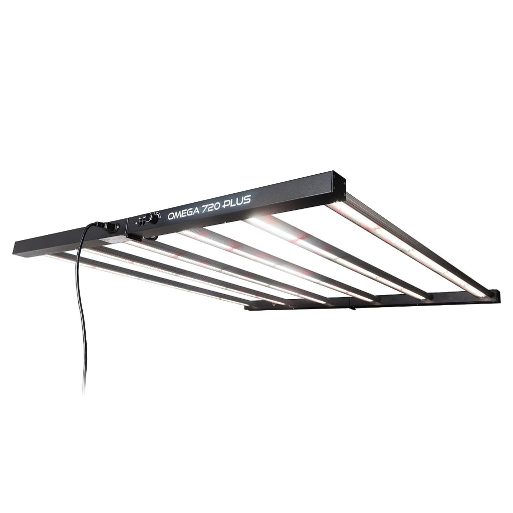 Omega 720 Plus+ Integrated Ballast LED Grow Light