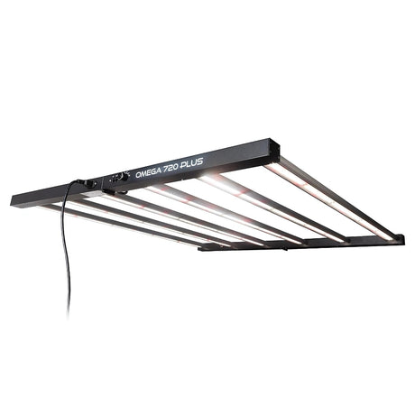 Omega 720 Plus+ Integrated Ballast LED Grow Light