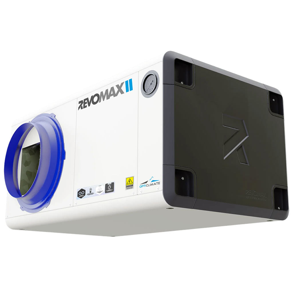 Opticlimate Revomax 2