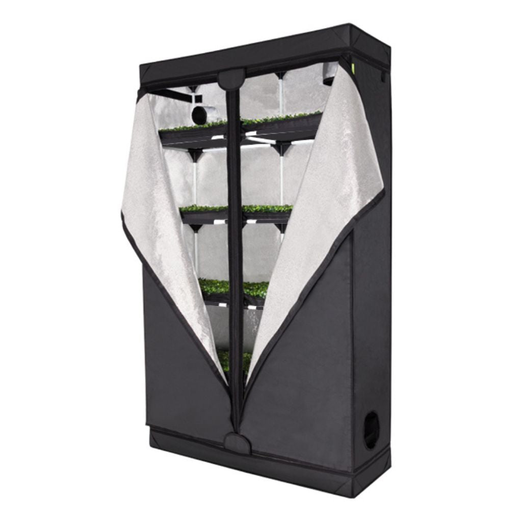 Garden HighPro ProBox Propagator XL Grow Tent with LEDs