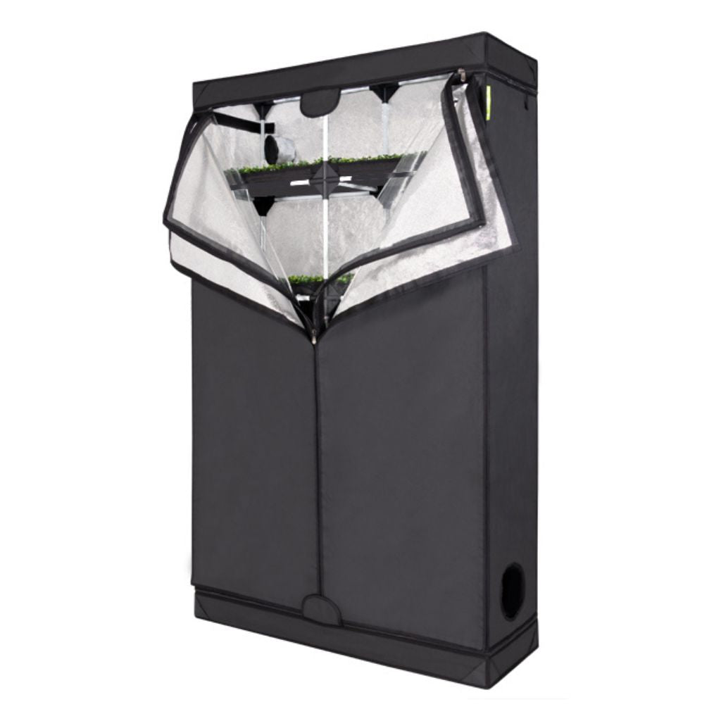 Garden HighPro ProBox Propagator XL Grow Tent with LEDs