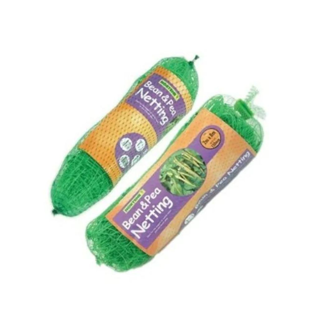 Pea & Bean Netting