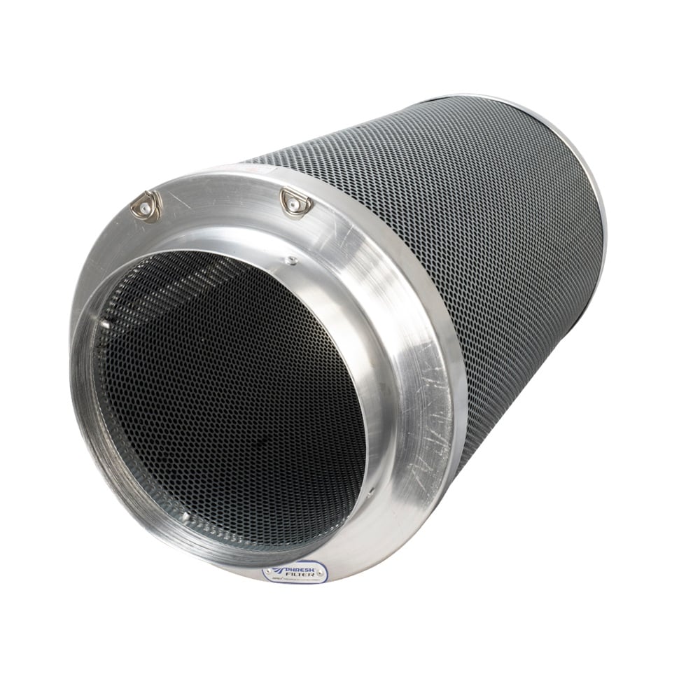 Phresh Carbon Filters