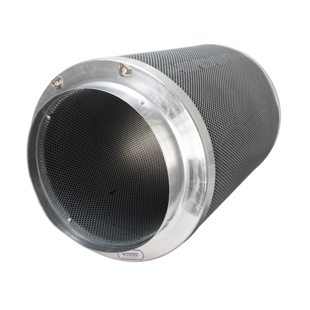 Phresh Carbon Filters