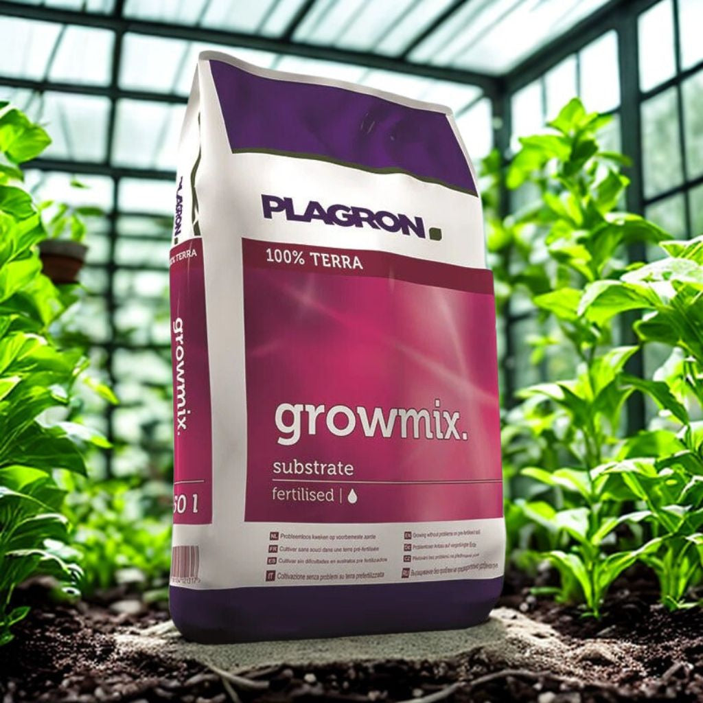 Plagron Growmix 50L